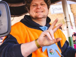 Fastnachtumzug 02.03.2025