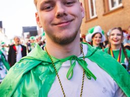 Fastnachtumzug 02.03.2025