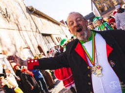 Fastnachtumzug 02.03.2025