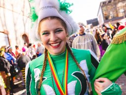 Fastnachtumzug 02.03.2025