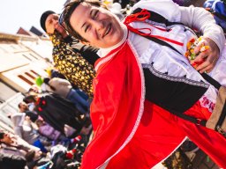 Fastnachtumzug 02.03.2025