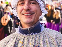 Fastnachtumzug 02.03.2025