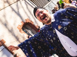 Fastnachtumzug 02.03.2025