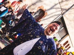 Fastnachtumzug 02.03.2025