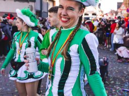 Fastnachtumzug 02.03.2025