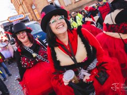 Fastnachtumzug 02.03.2025