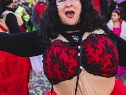 Fastnachtumzug 02.03.2025