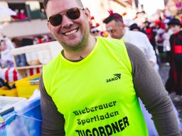 Fastnachtumzug 02.03.2025