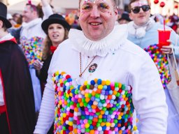 Fastnachtumzug 02.03.2025