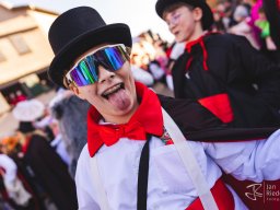 Fastnachtumzug 02.03.2025