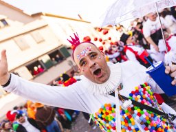 Fastnachtumzug 02.03.2025