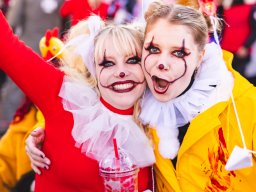 Fastnachtumzug 02.03.2025