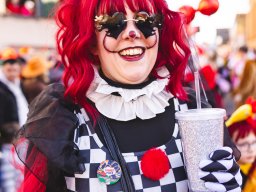 Fastnachtumzug 02.03.2025