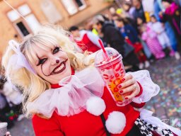 Fastnachtumzug 02.03.2025