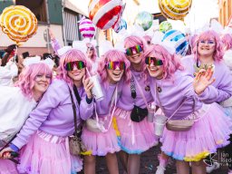 Fastnachtumzug 02.03.2025