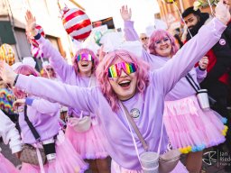 Fastnachtumzug 02.03.2025