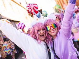 Fastnachtumzug 02.03.2025