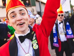 Fastnachtumzug 02.03.2025