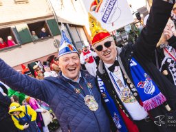 Fastnachtumzug 02.03.2025