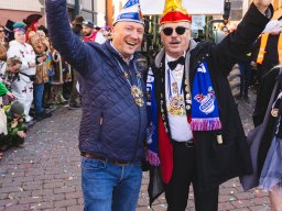 Fastnachtumzug 02.03.2025