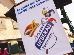 Fastnachtumzug 02.03.2025