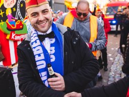 Fastnachtumzug 02.03.2025