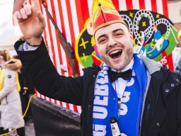 Fastnachtumzug 02.03.2025