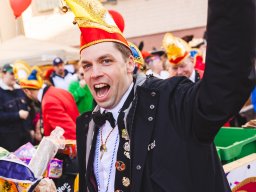 Fastnachtumzug 02.03.2025