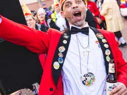 Fastnachtumzug 02.03.2025