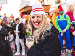 Fastnachtumzug 02.03.2025