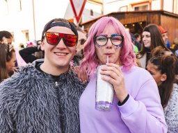 Fastnachtumzug 02.03.2025