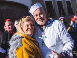 Fastnachtumzug 02.03.2025