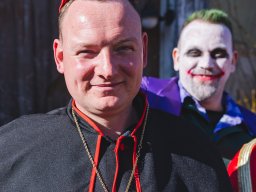 Fastnachtumzug 02.03.2025