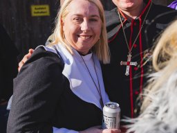 Fastnachtumzug 02.03.2025