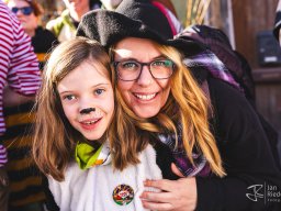 Fastnachtumzug 02.03.2025