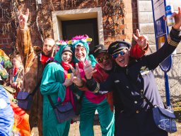 Fastnachtumzug 02.03.2025