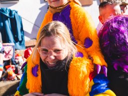 Fastnachtumzug 02.03.2025