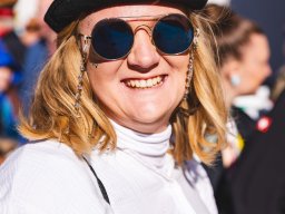 Fastnachtumzug 02.03.2025