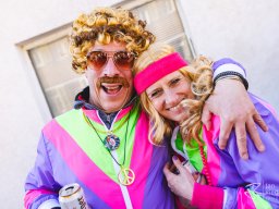 Fastnachtumzug 02.03.2025