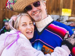 Fastnachtumzug 02.03.2025