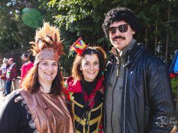 Fastnachtumzug 02.03.2025