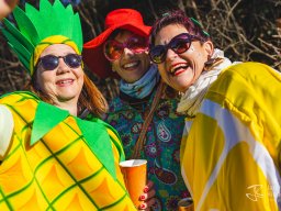 Fastnachtumzug 02.03.2025