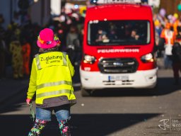 Fastnachtumzug 02.03.2025