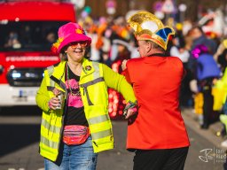 Fastnachtumzug 02.03.2025