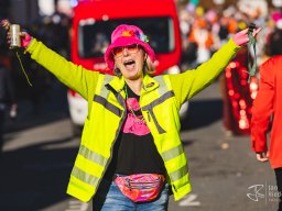 Fastnachtumzug 02.03.2025