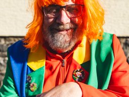 Fastnachtumzug 02.03.2025