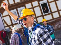 Fastnachtumzug 02.03.2025