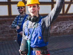 Fastnachtumzug 02.03.2025