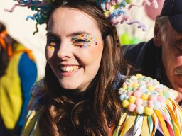 Fastnachtumzug 02.03.2025