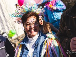 Fastnachtumzug 02.03.2025